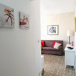 Apartment Casa Vista Vincent Accanto Alle Terme