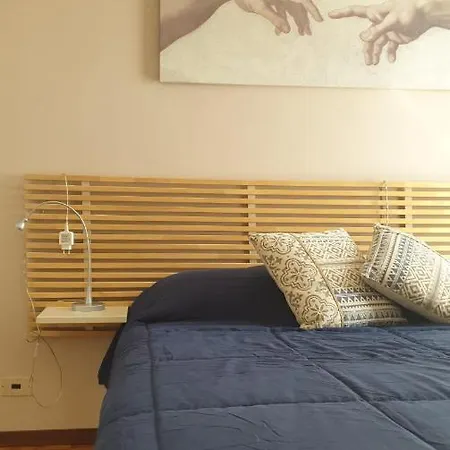 아파트 Casa Vista Vincent Accanto Alle Terme 셍빈센트