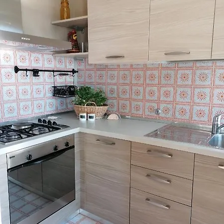 דירה Casa Vista Vincent Accanto Alle Terme סיינט וינסנט