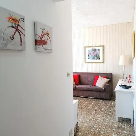 아파트 Casa Vista Vincent Accanto Alle Terme