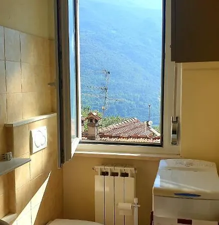 Διαμέρισμα A 100M Dalle Terme, Luminoso Con Vista Montagne