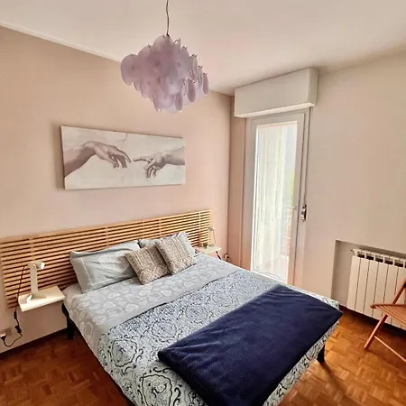 Casa Vista Vincent Accanto Alle Terme * Saint-Vincent