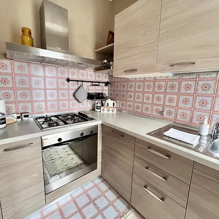 Casa Vista Vincent Accanto Alle Terme * סיינט וינסנט