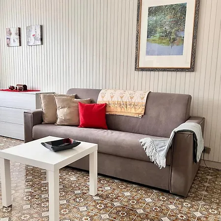 Casa Vista Vincent Accanto Alle Terme דירה