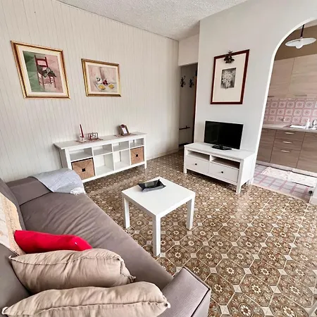 דירה Casa Vista Vincent Accanto Alle Terme